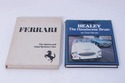 F73063: Collection Of Carbooks & Periodicals - Aus