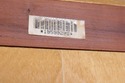 73064: STICKLEY Cherry 4 Door Cherry TV Armoire