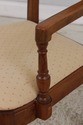 L73066: Set of 6 STICKLEY Cherry Cane Back Dining 