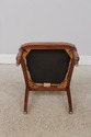 L73066: Set of 6 STICKLEY Cherry Cane Back Dining 