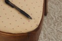 L73066: Set of 6 STICKLEY Cherry Cane Back Dining 