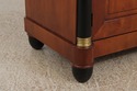73071: BAKER Cherry French Empire Sideboard