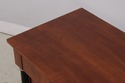 73071: BAKER Cherry French Empire Sideboard