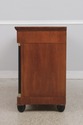 73071: BAKER Cherry French Empire Sideboard