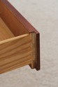73071: BAKER Cherry French Empire Sideboard