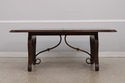 L73072: French Louis XIV Style Walnut Dining Table