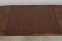 L73072: French Louis XIV Style Walnut Dining Table