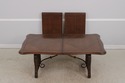 L73072: French Louis XIV Style Walnut Dining Table