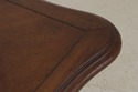 L73072: French Louis XIV Style Walnut Dining Table