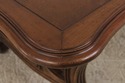 L73072: French Louis XIV Style Walnut Dining Table