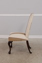 L73073: Set of 8 SMITH & WATSON Mahogany Dining Ch