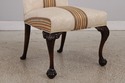 L73073: Set of 8 SMITH & WATSON Mahogany Dining Ch