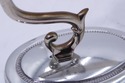 F73092: VIRGINIA METALCRAFTERS Set of 3 Silverplat