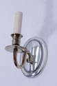 F73092: VIRGINIA METALCRAFTERS Set of 3 Silverplat