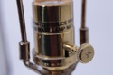 F73099: Pair Of VIRGINIA METALCRAFTERS Brass Candl