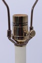 F73099: Pair Of VIRGINIA METALCRAFTERS Brass Candl
