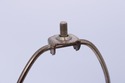F73099: Pair Of VIRGINIA METALCRAFTERS Brass Candl