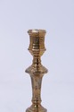 LF73100: MOTTAHEDEH Historic Natchez Brass Candles