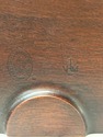 F73106: Pair Of VIRGINIA METALCRAFTERS Colonial Wi