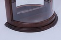 F73106: Pair Of VIRGINIA METALCRAFTERS Colonial Wi