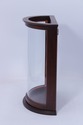 F73106: Pair Of VIRGINIA METALCRAFTERS Colonial Wi