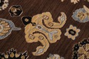 LF73111: KARASTAN English Manor Wool Rug Approx. 6
