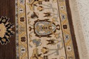 LF73111: KARASTAN English Manor Wool Rug Approx. 6