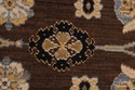 LF73111: KARASTAN English Manor Wool Rug Approx. 6