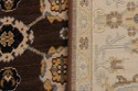 LF73111: KARASTAN English Manor Wool Rug Approx. 6