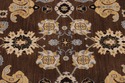 LF73111: KARASTAN English Manor Wool Rug Approx. 6
