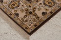 LF73111: KARASTAN English Manor Wool Rug Approx. 6
