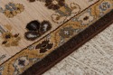 LF73111: KARASTAN English Manor Wool Rug Approx. 6