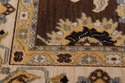 LF73111: KARASTAN English Manor Wool Rug Approx. 6
