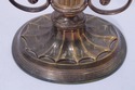 F73112: Pair Of MOTTAHEDEH Brass Colonial Williams