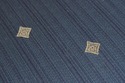 L73132: Set of 6 Biedermeier Style Satinwood Dinin