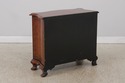 L73136: MAITLAND SMITH Leather Wrapped Bachelors C