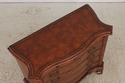 L73136: MAITLAND SMITH Leather Wrapped Bachelors C
