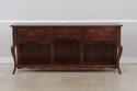 L73138: MT AIRY Cherry 2 Tier Country French Style