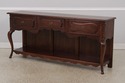 L73138: MT AIRY Cherry 2 Tier Country French Style