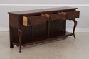 L73138: MT AIRY Cherry 2 Tier Country French Style