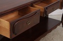 L73138: MT AIRY Cherry 2 Tier Country French Style