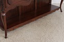 L73138: MT AIRY Cherry 2 Tier Country French Style