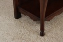L73138: MT AIRY Cherry 2 Tier Country French Style