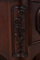 L73138: MT AIRY Cherry 2 Tier Country French Style