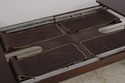L73152: STICKLEY Banded Top Mahogany Dining Room T