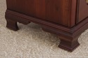 L73179: PENNSYLVANIA HOUSE Cherry Bedroom Armoire 