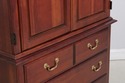 L73179: PENNSYLVANIA HOUSE Cherry Bedroom Armoire 