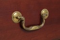 L73179: PENNSYLVANIA HOUSE Cherry Bedroom Armoire 