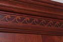 L73179: PENNSYLVANIA HOUSE Cherry Bedroom Armoire 