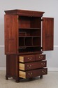 L73179: PENNSYLVANIA HOUSE Cherry Bedroom Armoire 